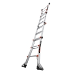 Afbeeldingen van Little Giant Telescoopladder Velocity