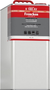 Afbeeldingen van FRENCKEN Contactlijm K1000 AV