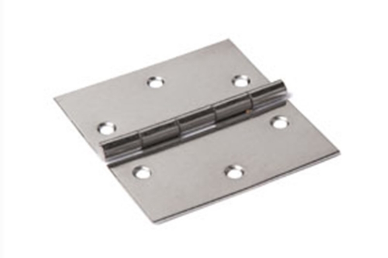 Afbeeldingen van DX Smalscharnier