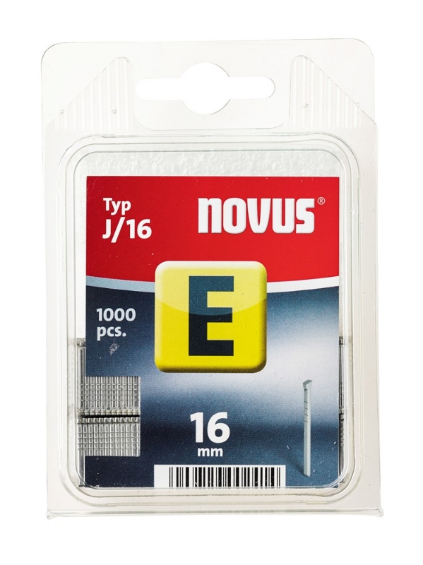 Afbeeldingen van NOVUS Nieten