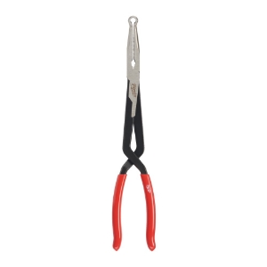 Afbeeldingen van MILWAUKEE® Mechanicatang klein (8 mm) Small Diameter Hose Grip Plier