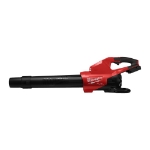 Afbeeldingen van MILWAUKEE® M18 FUEL™ bladblazer M18 F2BL-0