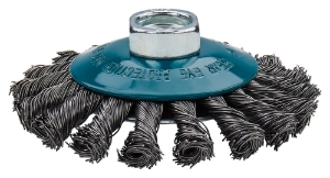 Afbeeldingen van Makita D-39861 Kegelborstel M14x100mm