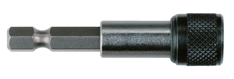 Afbeeldingen van MILWAUKEE® Magnetische bithouder met snelkoppeling