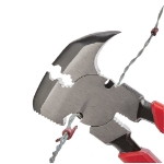Afbeeldingen van MILWAUKEE® Draadtang voor hekwerk Fencing Plier