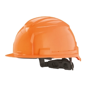 Afbeeldingen van MILWAUKEE® BOLT™ 100 veiligheidshelm BOLT™ 100 Orange Unvented