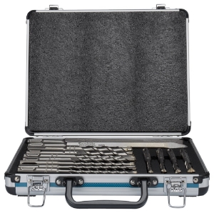 Afbeeldingen van Makita B-64674 B4S: Betonboor-/beitelset 13-