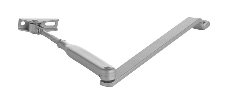 Afbeeldingen van 4tecx® Vastzetinrichting schaararm