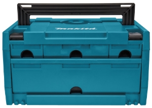 Afbeeldingen van Makita P-84311 Makstor nr.3-4