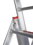 Afbeeldingen van Ladder All Round reformladder 3 x 7 sp