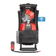 Afbeelding voor categorie Betonverdichtings- en afwerkmachines