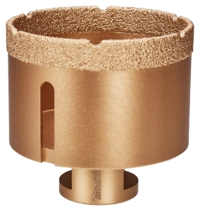 Afbeeldingen van Makita D-44616 Diamantboor 68mm