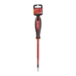 Afbeeldingen van MILWAUKEE® Schroevendraaier VDE Tri-lobe PZ3 X150 Tri-Lobe VDE Screwdriver PZ3 x150