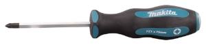 Afbeeldingen van Makita B-66092 Krachtschroevendraaier PZ1x75