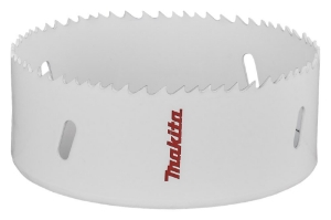 Afbeeldingen van Makita D-35592 Gatzaag 111x38mm hout/metaal 