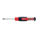 Afbeeldingen van MILWAUKEE® Schroevendraaier multi-Bit 27 in 1 27 in 1 Multi-Bit Screwdriver
