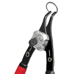 Afbeeldingen van MILWAUKEE® Kleine borgveertang 45° Small Circlip Plier - 45°