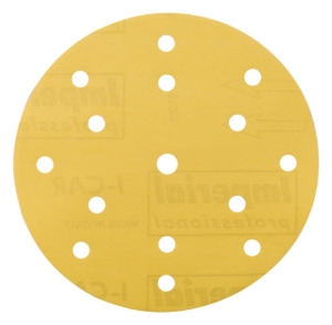 Afbeeldingen van Makita B-39394 Schuurschijf 150mm A500 velcro