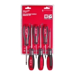 Afbeeldingen van Tri-lobe Schroevendraaier Torx set - 6pc