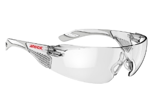 Afbeeldingen van 4tecx® Veiligheidsbril Prisma