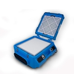 Afbeeldingen van Dryfast Filterbox DDB1200