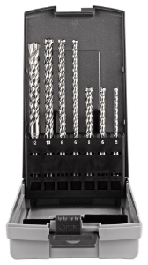 Afbeeldingen van Makita E-14928 P4S: Betonboorset 7-delig