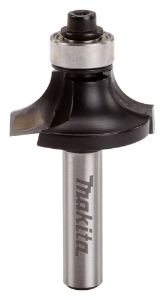 Afbeeldingen van Makita D-11237 Afrondfrees r=7,94 28,58x12,7