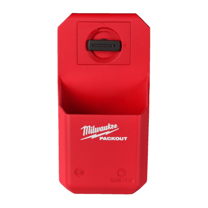 Afbeeldingen van MILWAUKEE® Houder Packout Cup Holder