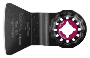 Afbeeldingen van Makita B-64989 TMA065 Schraper rigide 52x26mm