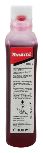 Afbeeldingen van Makita 195957-9 2-takt motorolie 100ml