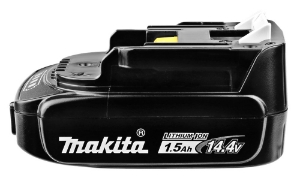 Afbeeldingen van Makita 196280-5 Accu BL1415NA LXT 14,4V 1,5Ah
