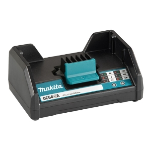 Afbeeldingen van Makita 191W19-9 Oplader 64 V Max DC64WA