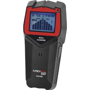 Afbeeldingen van Futech Muurscanner WS6300 - LCD