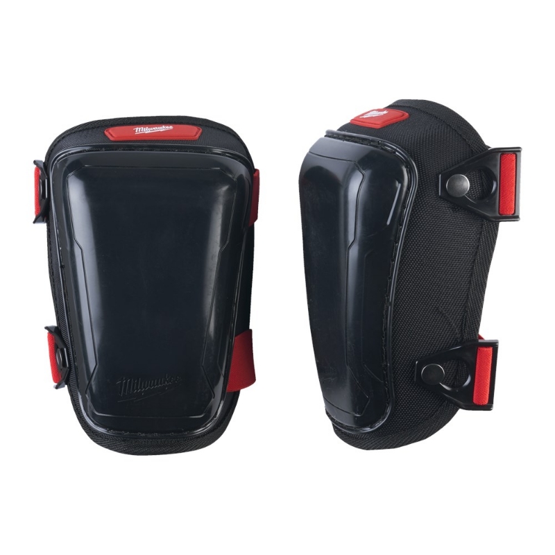 Afbeeldingen van MILWAUKEE® Harde kniebeschermer Hard Knee Pad - 1 pair