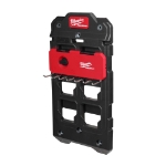 Afbeeldingen van MILWAUKEE® PACKOUT™ Opberghaken Packout Small Hook Row​