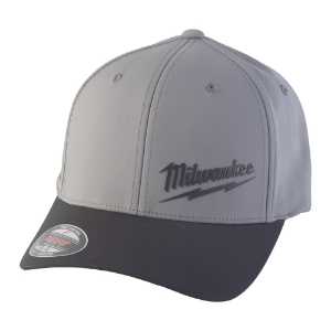 Afbeeldingen van MILWAUKEE® Baseball Cap performance BCP DGR LXL