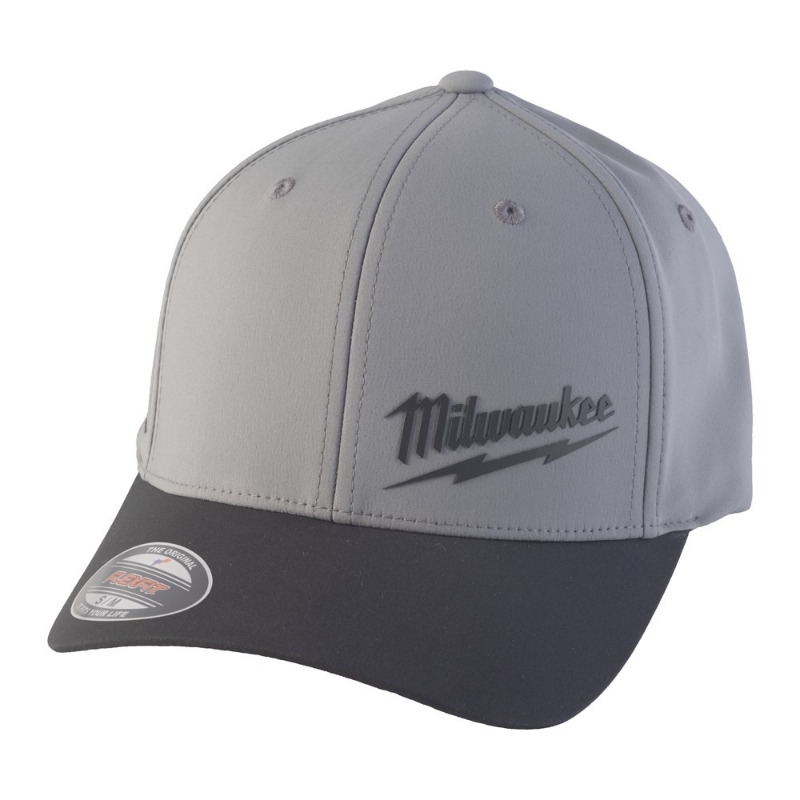 Afbeeldingen van MILWAUKEE® Baseball Cap performance BCP DGR SM