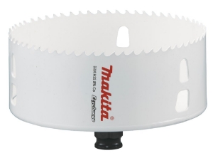 Afbeeldingen van Makita E-04036 Gatzaag 121x44mm hout/metaal