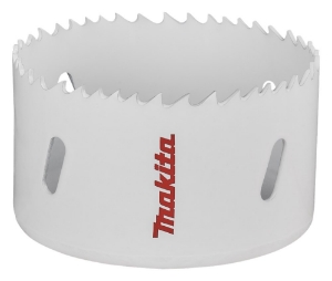 Afbeeldingen van Makita D-17114 Gatzaag 76x38mm hout/metaal 