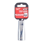 Afbeeldingen van 3/8 Ratel Dop , Metrisch Lang -18MM