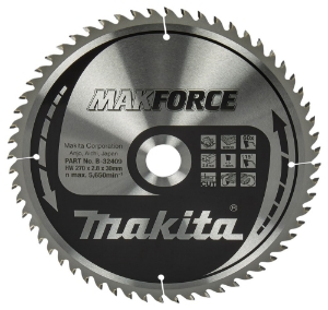 Afbeeldingen van Makita B-32409 Cirkelzaagblad Hout