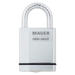 Afbeeldingen van Mauer BC48 met profielcilinder