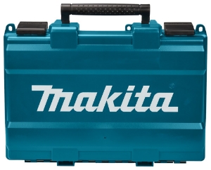 Afbeeldingen van Makita 821775-6 Koffer kunststof combihamer