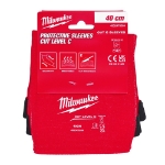 Afbeeldingen van MILWAUKEE® Cut C-mouwen Cut C Sleeves - 40cm