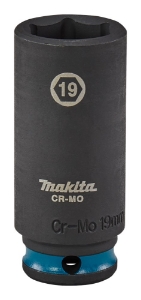 Afbeeldingen van Makita E-16368 Krachtdop 19x82mm