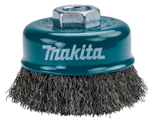 Afbeeldingen van Makita D-24088 Komborstel M10x75mm