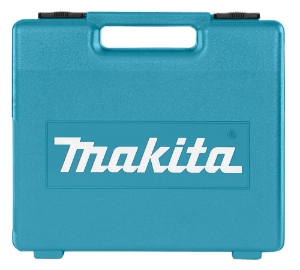 Afbeeldingen van Makita 824809-4 Koffer kunststof decoupeer-