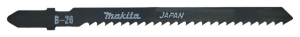 Afbeeldingen van Makita A-85771 Decoupeerzaagblad universeel/