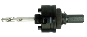 Afbeeldingen van BAHCO Gatzaaghouder 3834-ARBR Gatzaaghouder