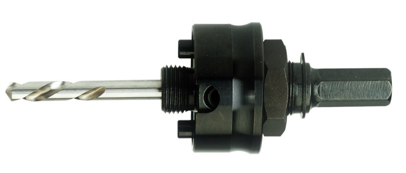 Afbeeldingen van BAHCO Gatzaaghouder 3834-ARBR Gatzaaghouder